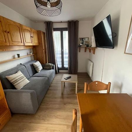 Studio Au Pied Des Pistes Bolquere Pyrenees 2000 エクステリア 写真