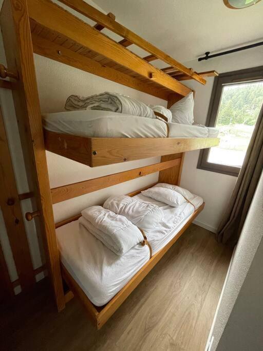 Studio Au Pied Des Pistes Bolquere Pyrenees 2000 エクステリア 写真